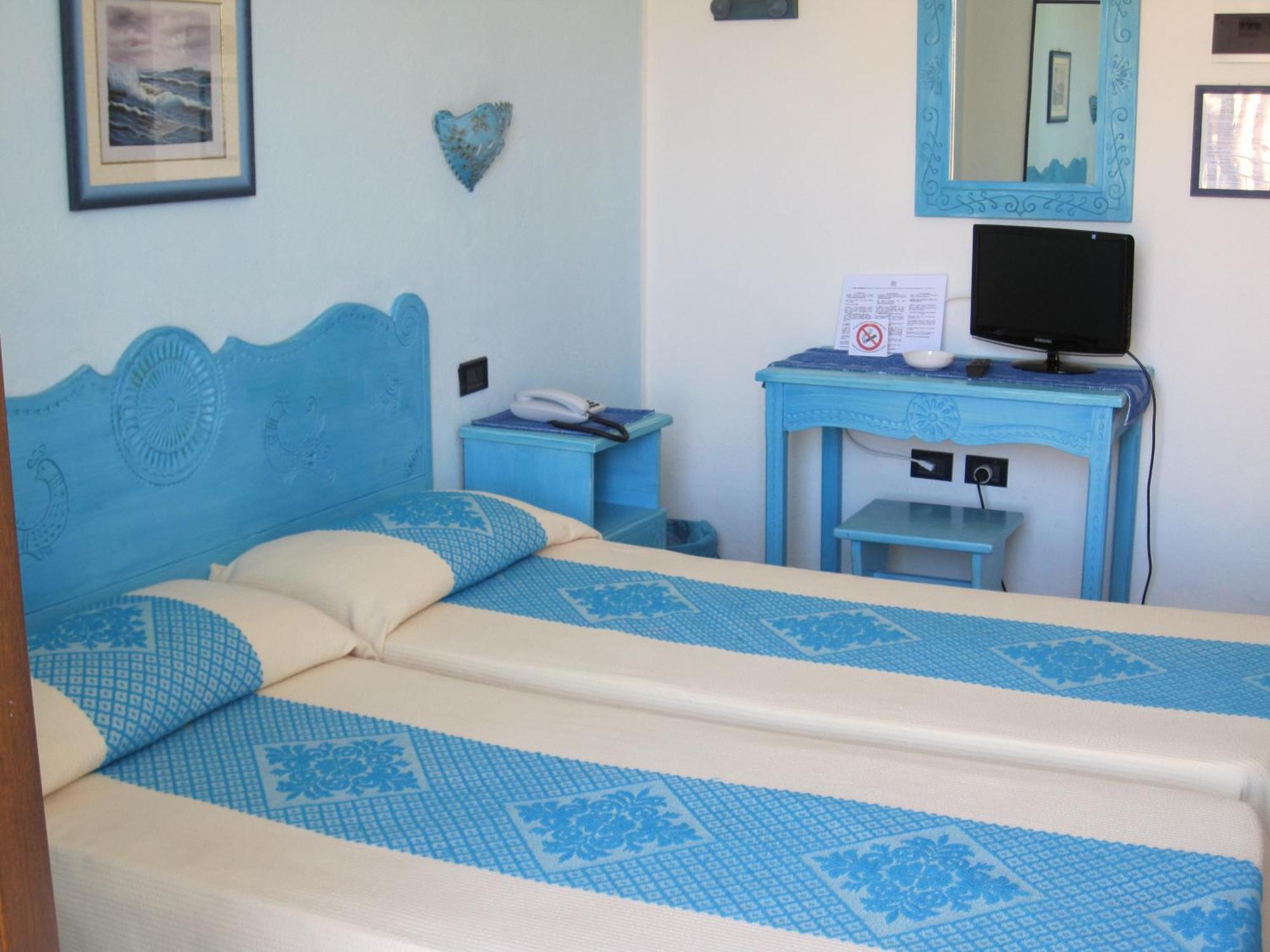 Hotel Moderno Санта Тереза Галура Стая снимка