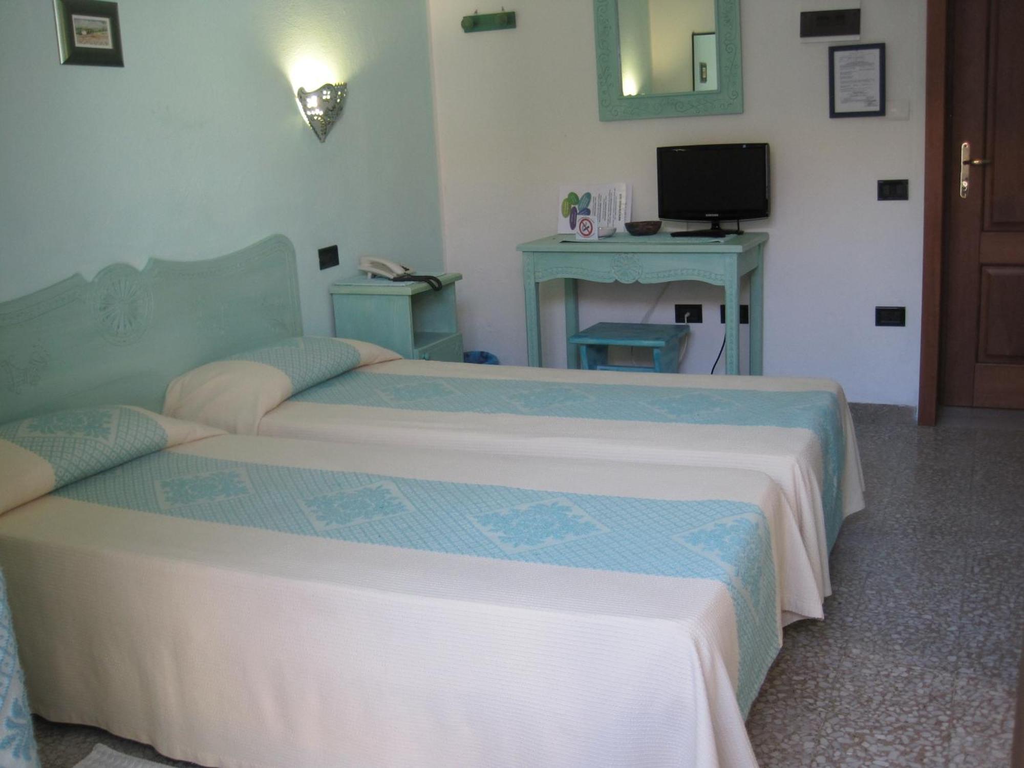 Hotel Moderno Санта Тереза Галура Стая снимка