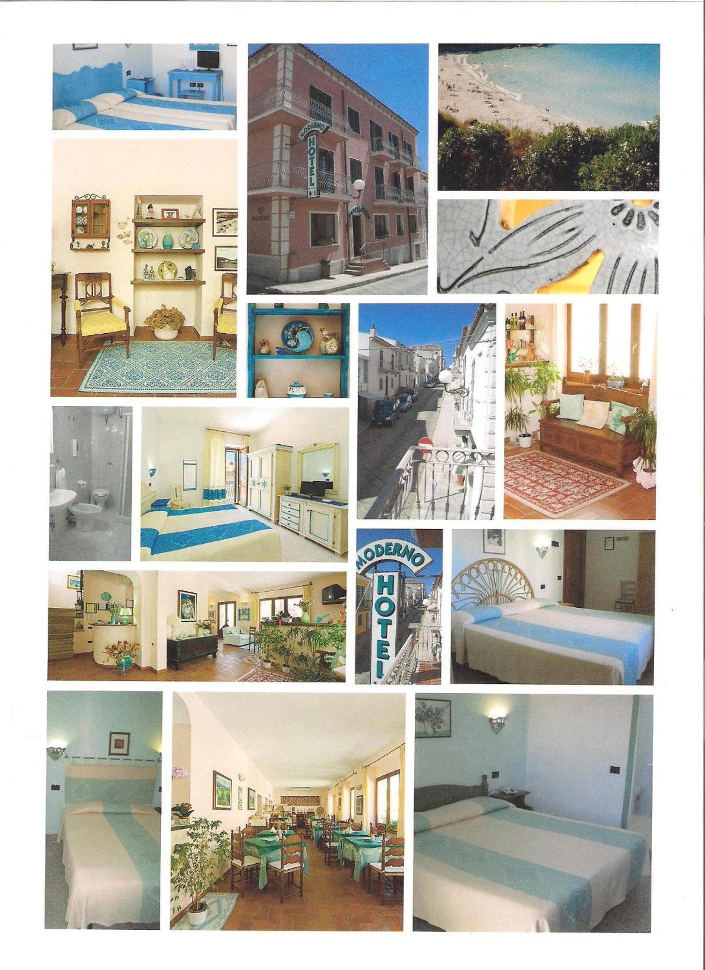 Hotel Moderno Санта Тереза Галура Стая снимка